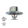 Recessed Pendent Sprinkler