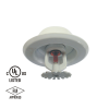 Recessed Pendent Sprinkler