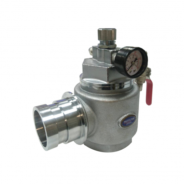 Adjustable Hydrant Valve