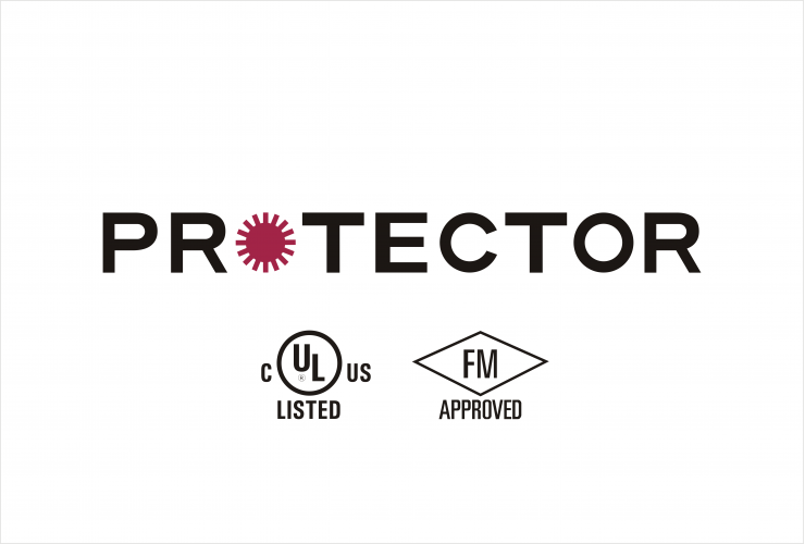 PROTECTOR Safety Ind. Co. is the only manufacturer in Taiwan and has no branch