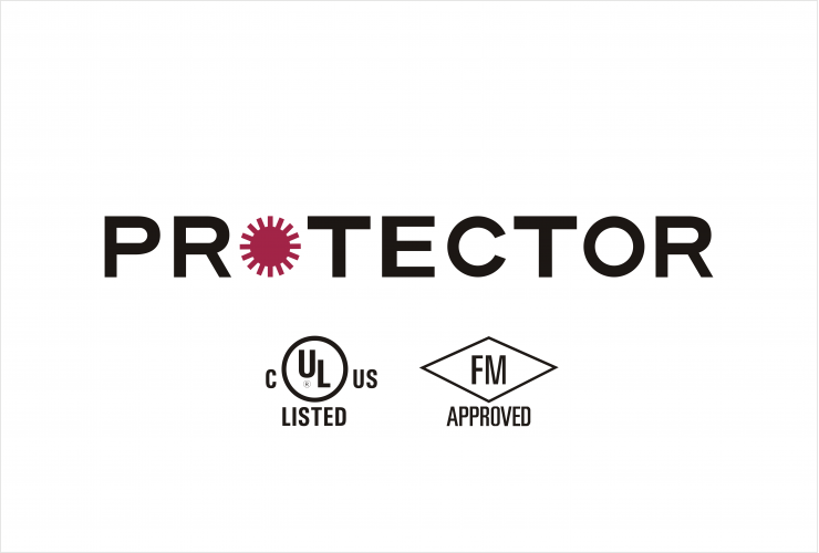 本公司PROTECTOR Safety Ind. Co.唯一在台生產，別無分公司